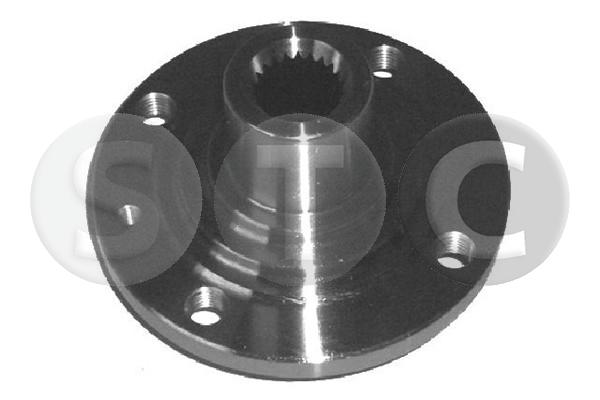 Mozzo ruota STC T490073