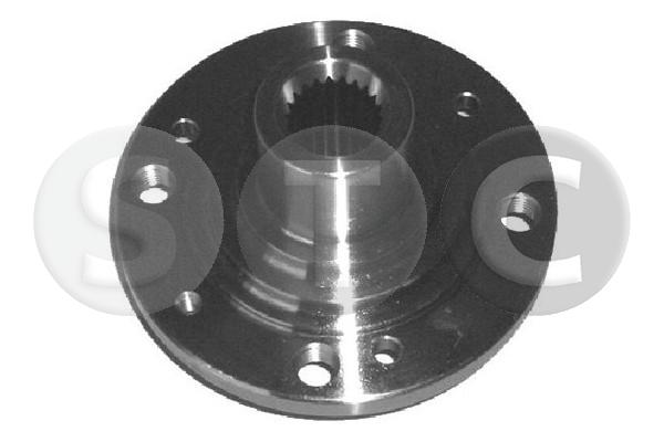 Mozzo ruota STC T490074