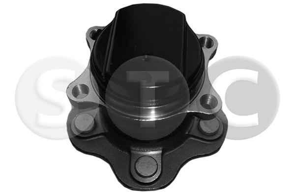 Mozzo ruota STC T490078