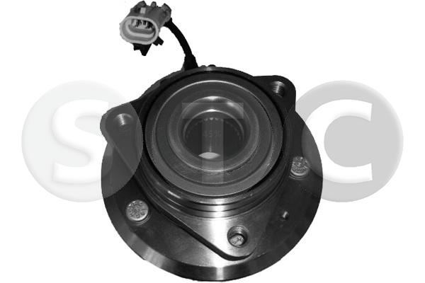Mozzo ruota STC T490079