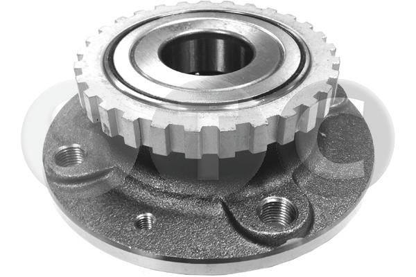 Mozzo ruota STC T490109