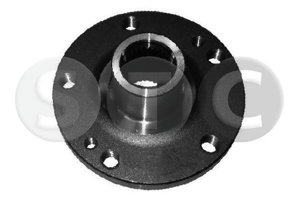 Mozzo ruota STC T490110