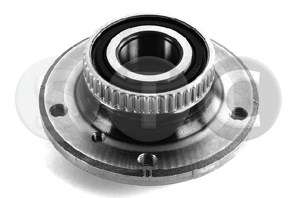 Mozzo ruota STC T490111