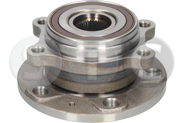 Mozzo ruota STC T490120