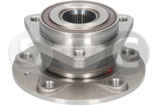 Mozzo ruota STC T490121