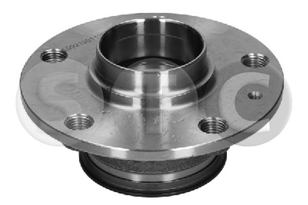 Mozzo ruota STC T490122