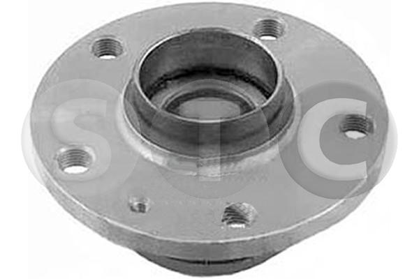Mozzo ruota STC T490123