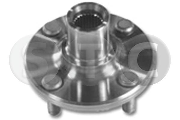 Mozzo ruota STC T490125
