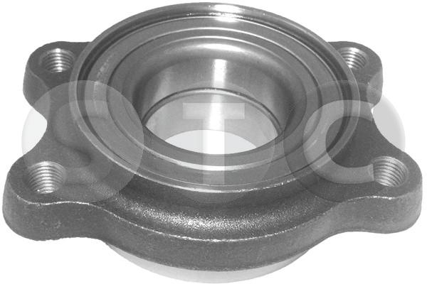 Mozzo ruota STC T490131