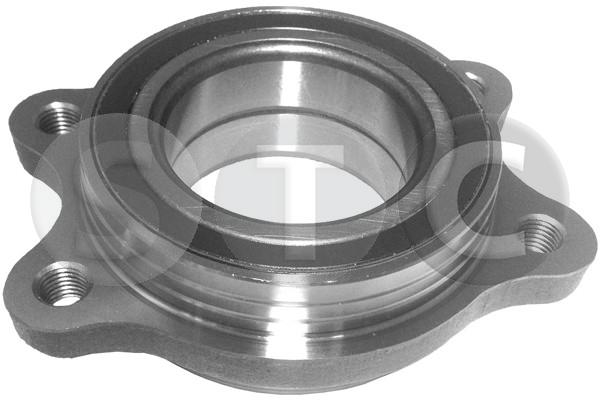 Mozzo ruota STC T490132
