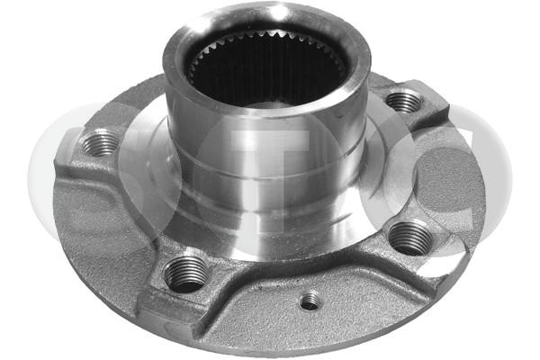 Mozzo ruota STC T490135