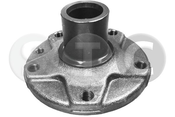 Mozzo ruota STC T490136