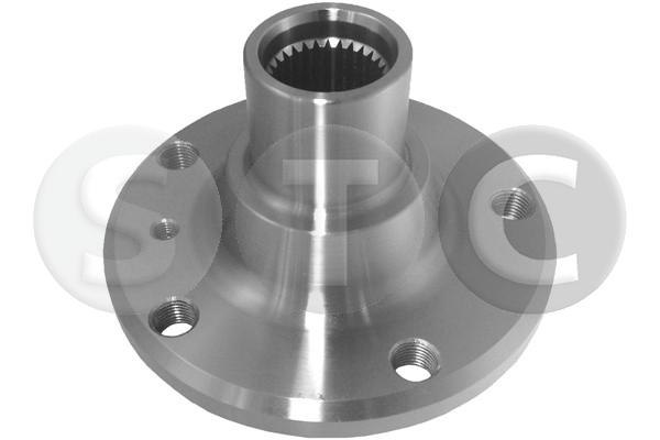 Mozzo ruota STC T490139