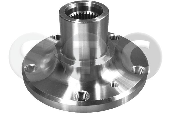 Mozzo ruota STC T490140