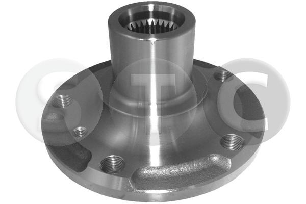 Mozzo ruota STC T490141