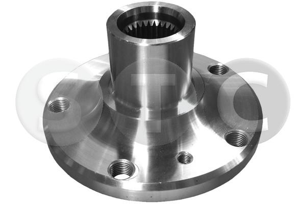 Mozzo ruota STC T490142