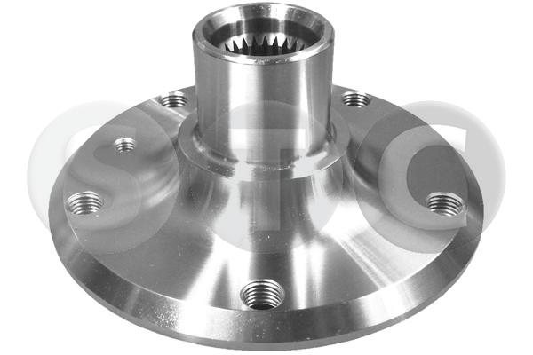 Mozzo ruota STC T490143