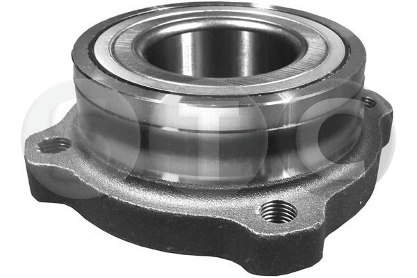 Mozzo ruota STC T490144