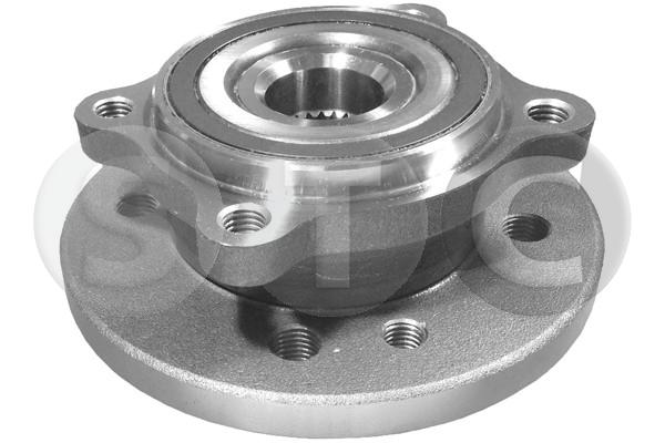 Kit cuscinetto ruota STC T490150