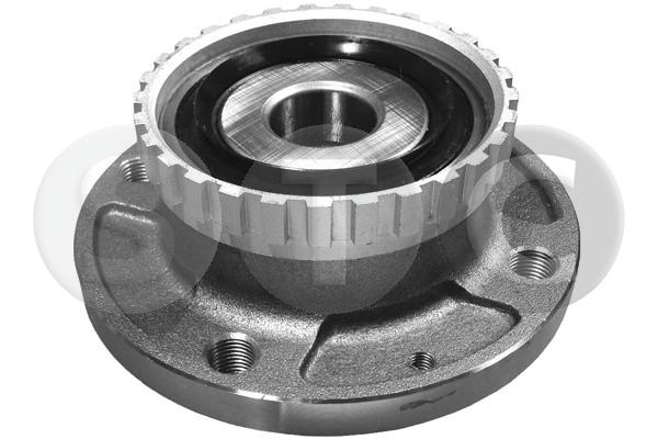 Kit cuscinetto ruota STC T490151