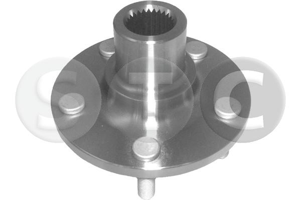 Mozzo ruota STC T490165