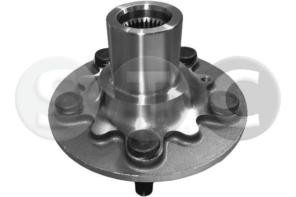 Mozzo ruota STC T490176