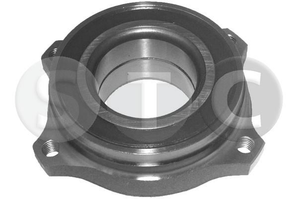 Mozzo ruota STC T490183