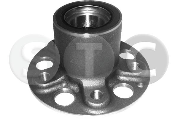 Mozzo ruota STC T490185
