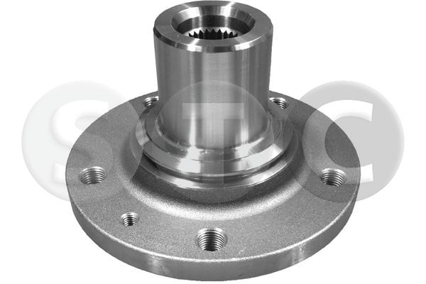 Mozzo ruota STC T490191