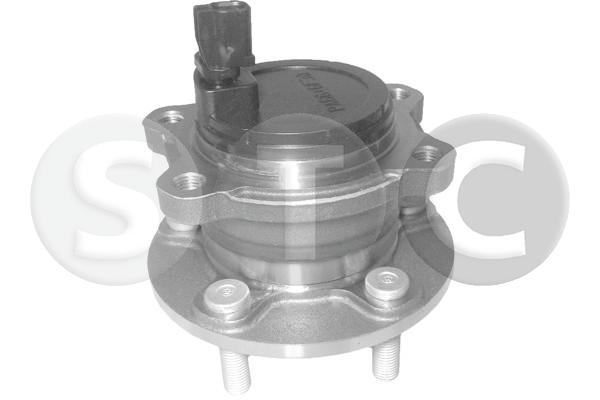 Kit cuscinetto ruota STC T490194