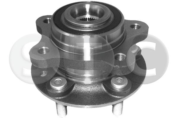 Kit cuscinetto ruota STC T490196