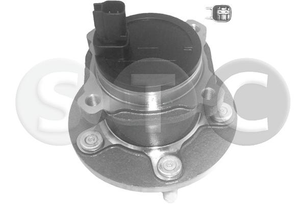 Mozzo ruota STC T490198