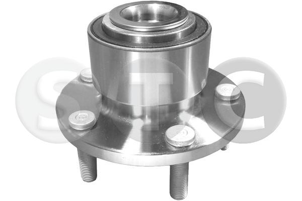 Mozzo ruota STC T490199