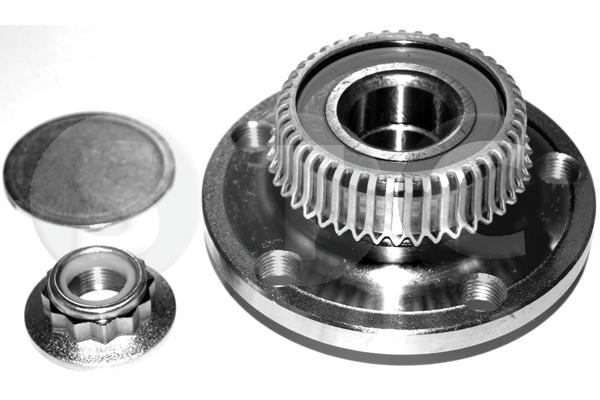 Kit cuscinetto ruota STC T490203