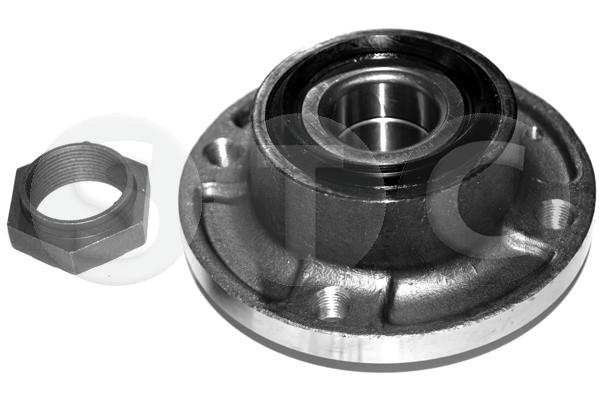 Mozzo ruota STC T490207