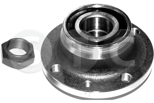 Kit cuscinetto ruota STC T490209