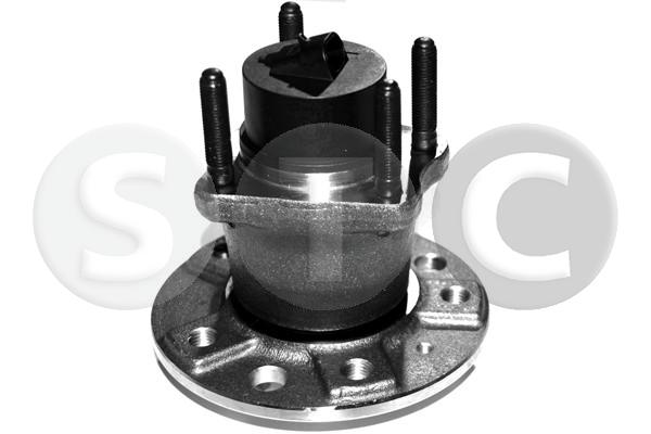 Mozzo ruota STC T490210