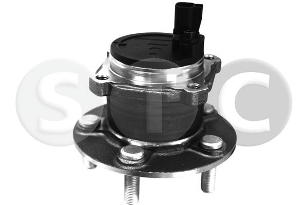 Kit cuscinetto ruota STC T490211