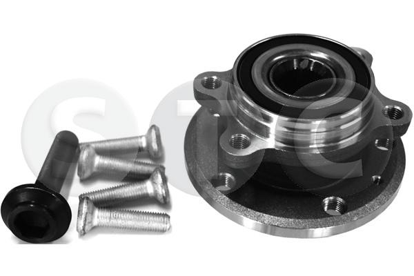 Kit cuscinetto ruota STC T490212