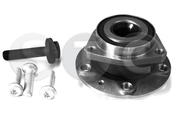 Kit cuscinetto ruota STC T490214