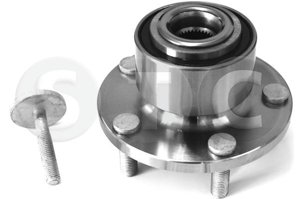 Kit cuscinetto ruota STC T490216