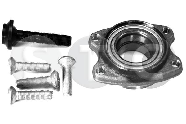 Kit cuscinetto ruota STC T490217