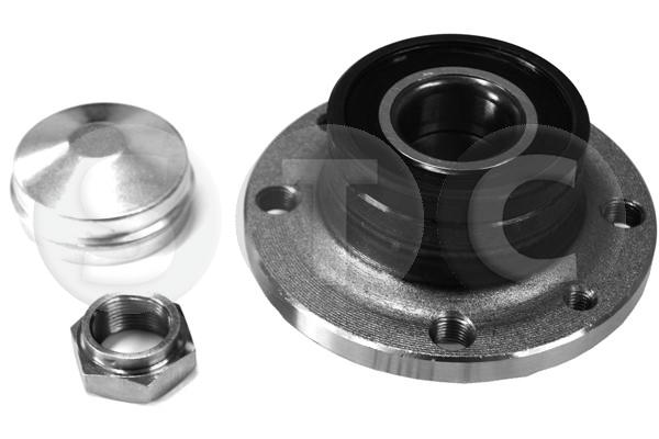 Kit cuscinetto ruota STC T490218