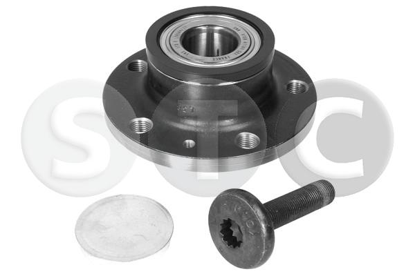 Kit cuscinetto ruota STC T490221