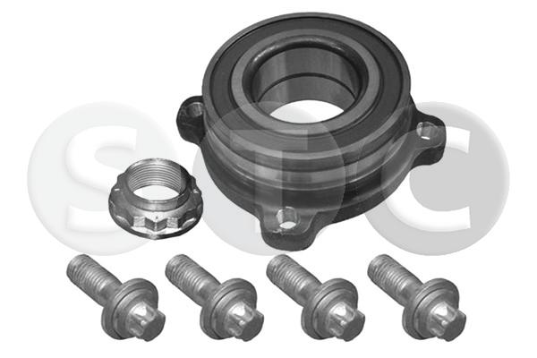 Kit cuscinetto ruota STC T490222