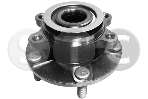Kit cuscinetto ruota STC T490223