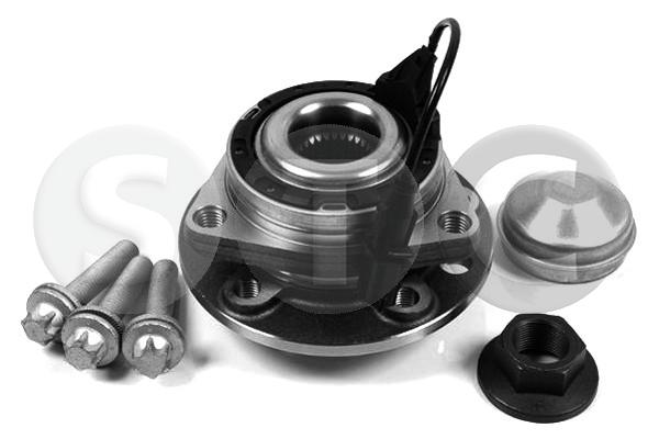 Mozzo ruota STC T490224