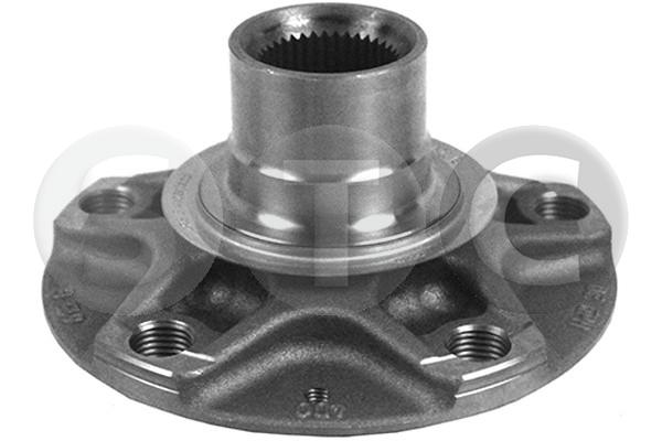 Mozzo ruota STC T490230