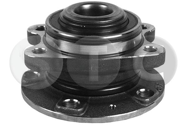 Mozzo ruota STC T490231
