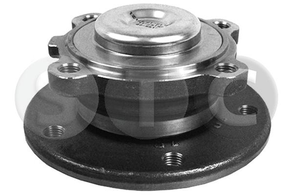 Mozzo ruota STC T490233